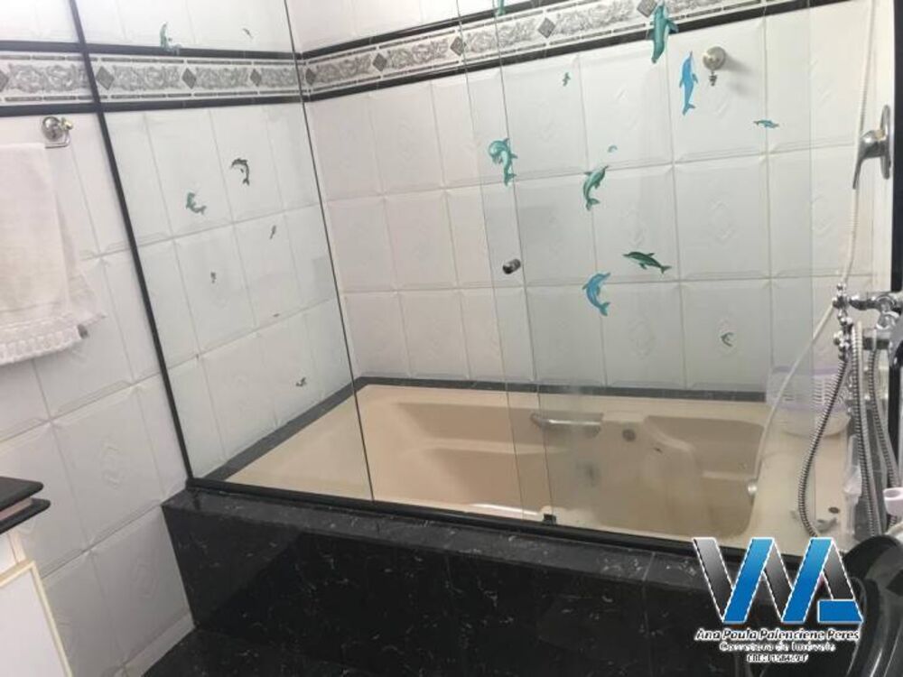 Casa, 3 quartos, 177 m² - Foto 3