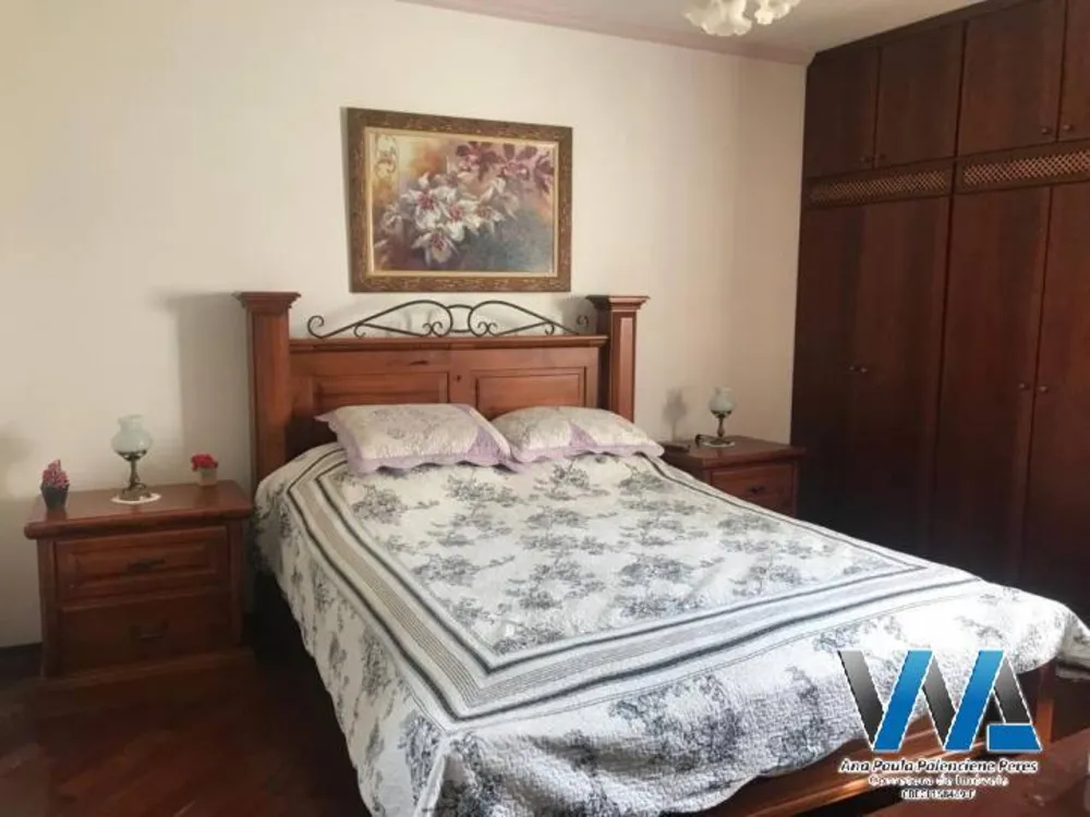 Casa, 3 quartos, 177 m² - Foto 5