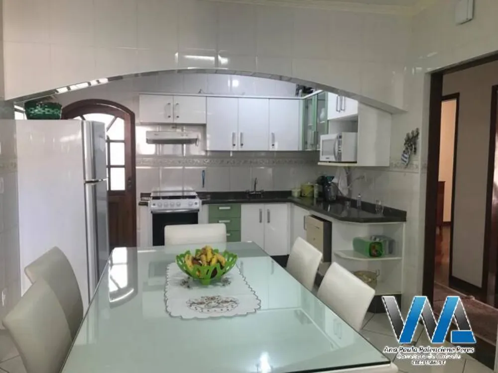Casa, 3 quartos, 177 m² - Foto 10