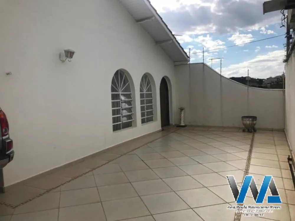 Casa, 3 quartos, 177 m² - Foto 3