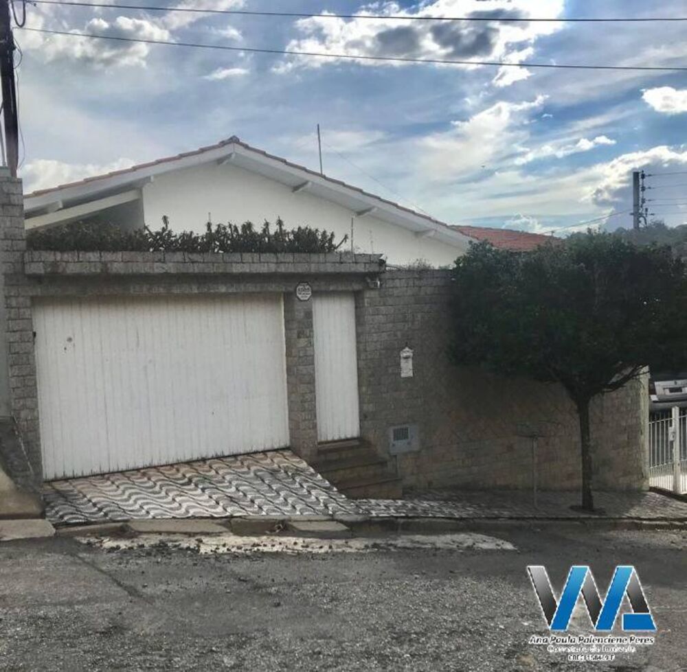 Casa, 3 quartos, 177 m² - Foto 1