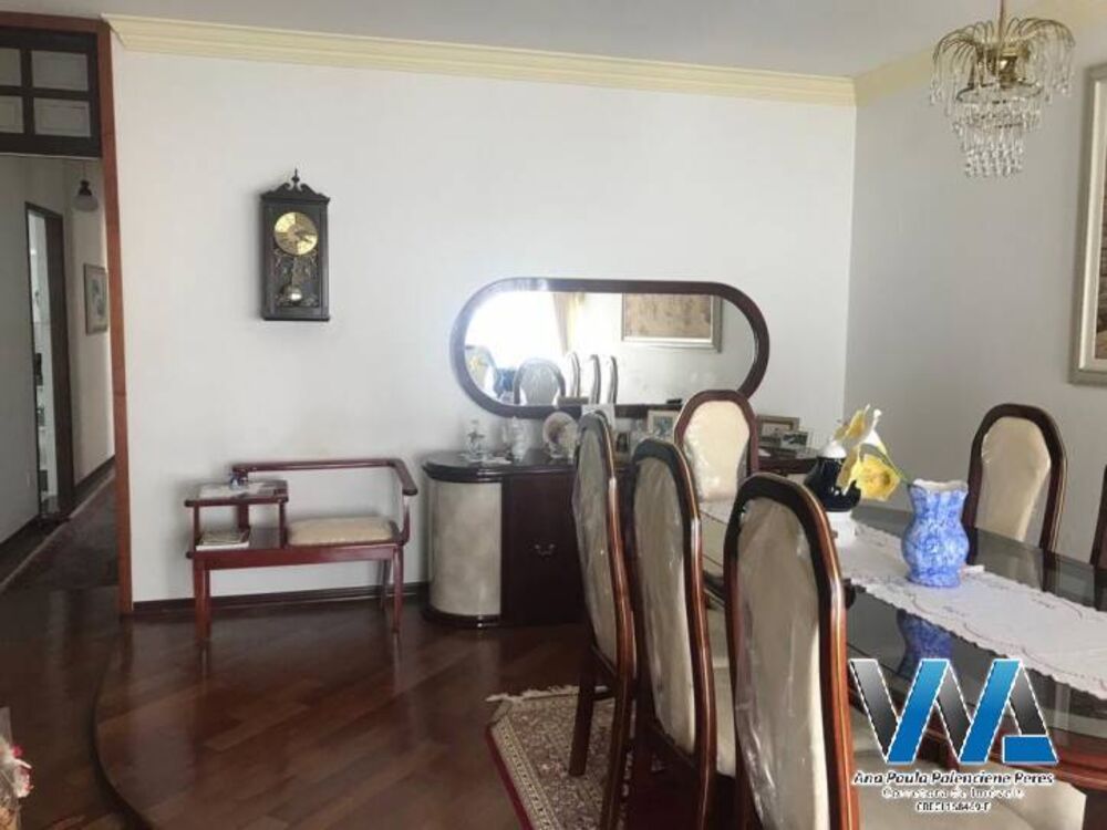 Casa, 3 quartos, 177 m² - Foto 4