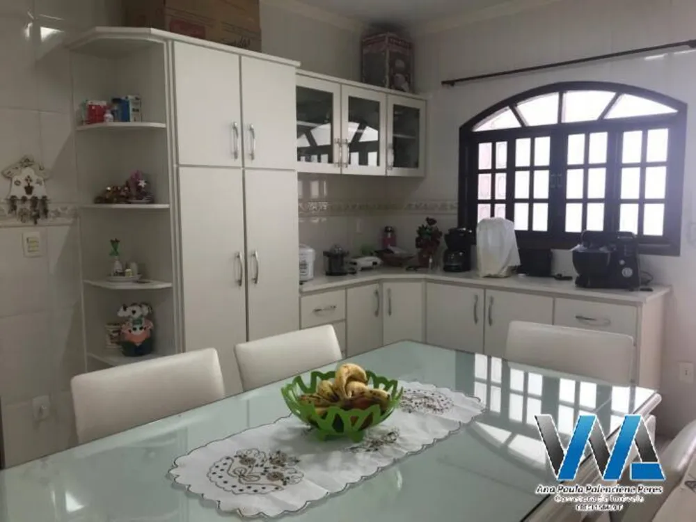 Casa, 3 quartos, 177 m² - Foto 8