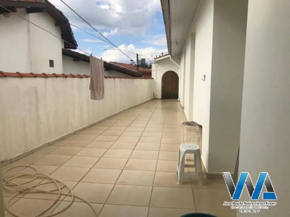 Casa, 3 quartos, 177 m² - Foto 6