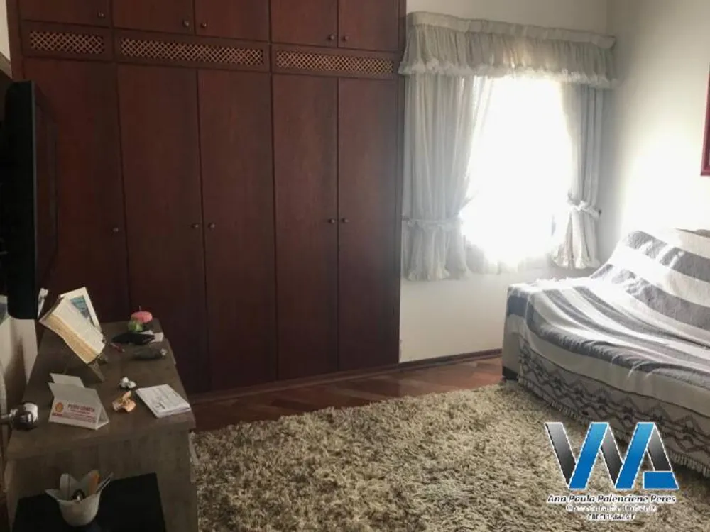 Casa, 3 quartos, 177 m² - Foto 7