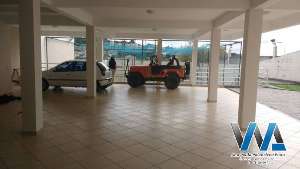 Casa, 4 quartos, 1000 m² - Foto 10