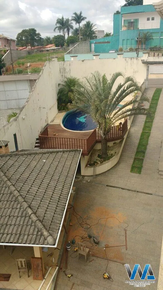 Casa, 4 quartos, 1000 m² - Foto 5