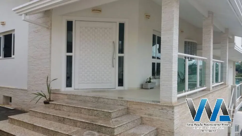 Casa, 4 quartos, 1000 m² - Foto 3