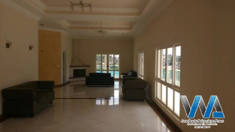 Casa, 4 quartos, 1000 m² - Foto 11