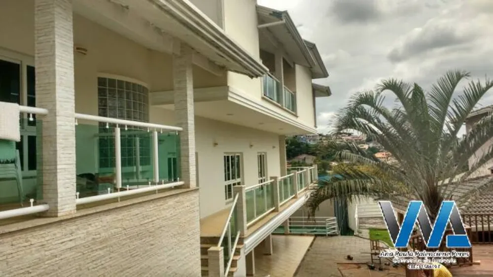 Casa, 4 quartos, 1000 m² - Foto 2