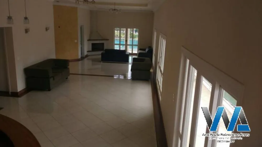 Casa, 4 quartos, 1000 m² - Foto 12