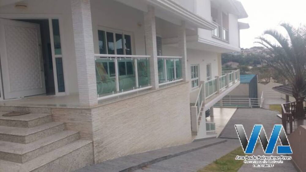 Casa, 4 quartos, 1000 m² - Foto 4