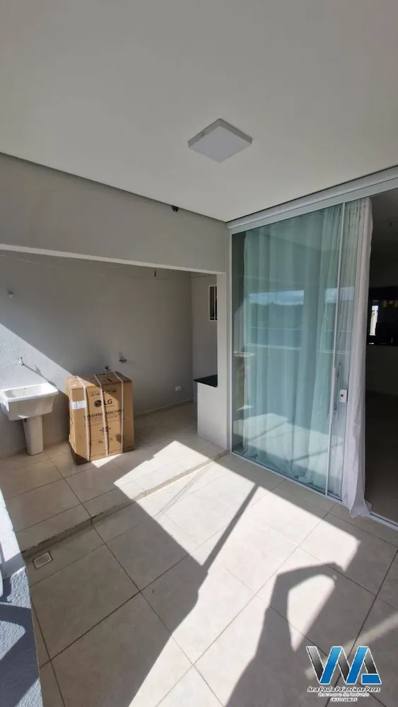 Casa de Condomínio, 3 quartos - Foto 10