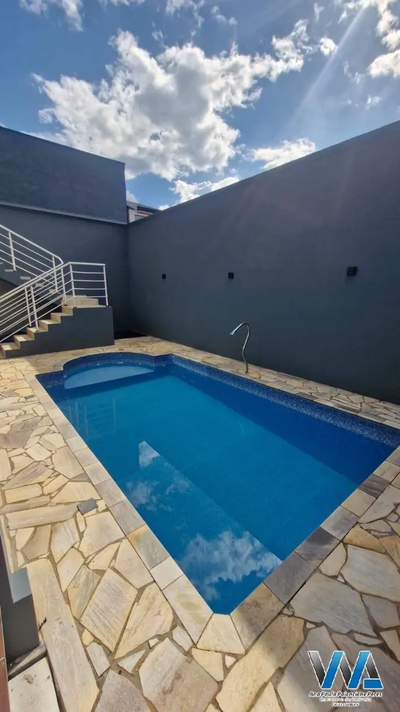 Casa de Condomínio, 3 quartos - Foto 11