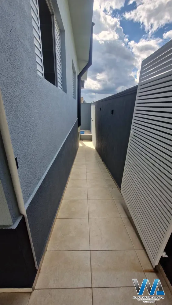Casa de Condomínio, 3 quartos - Foto 14