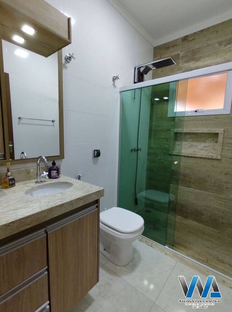 Casa, 3 quartos, 130 m² - Foto 6