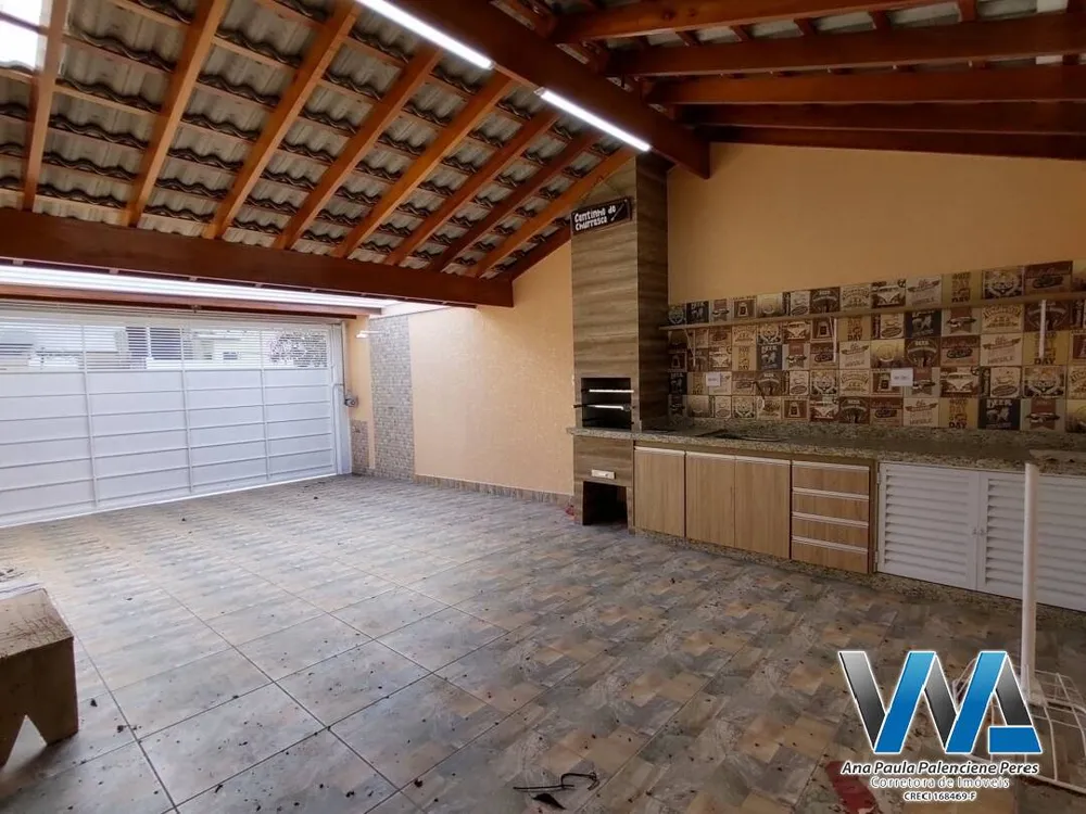 Casa, 3 quartos, 130 m² - Foto 10