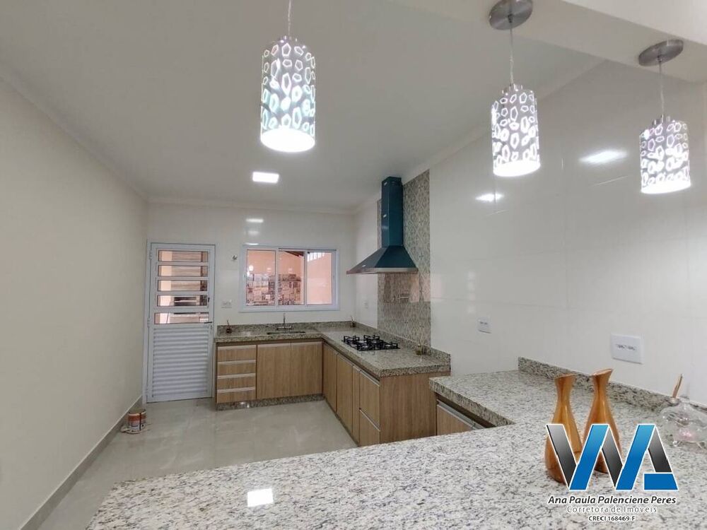 Casa, 3 quartos, 130 m² - Foto 2