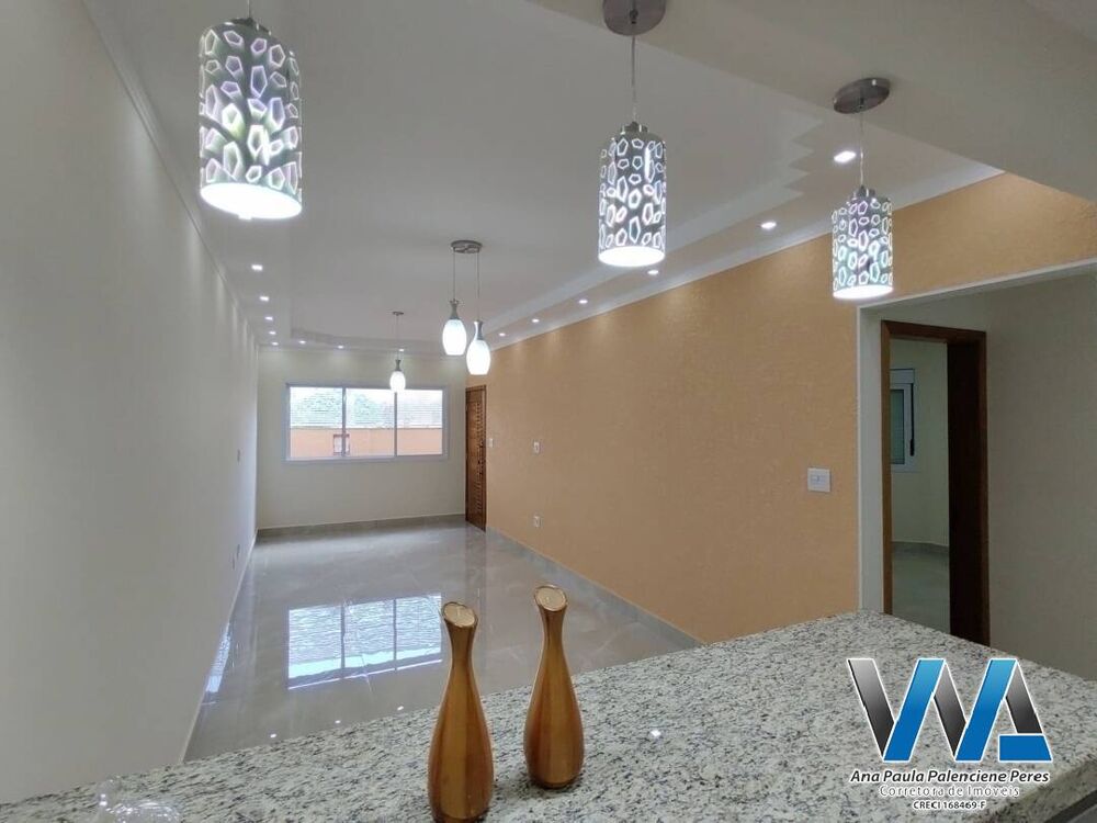 Casa, 3 quartos, 130 m² - Foto 1