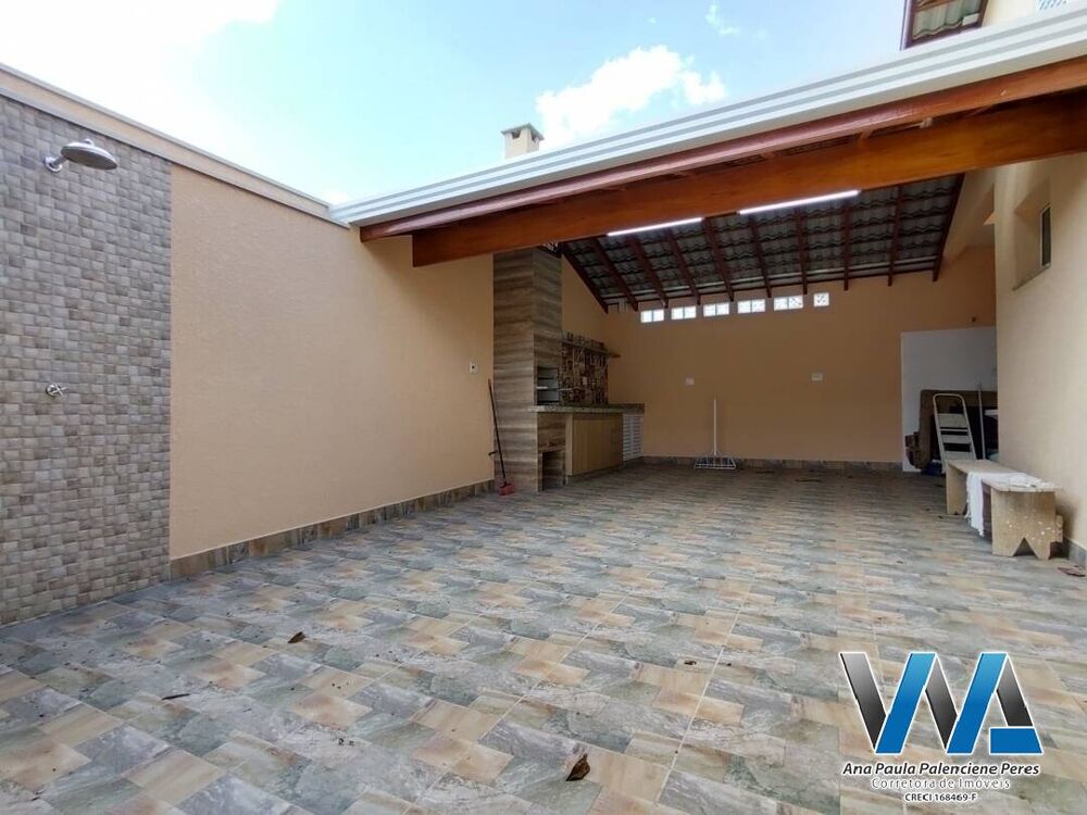 Casa, 3 quartos, 130 m² - Foto 7