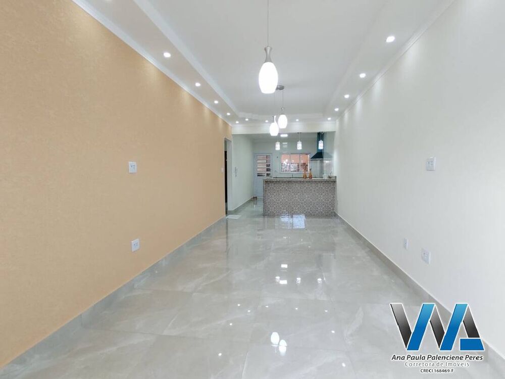 Casa, 3 quartos, 130 m² - Foto 3