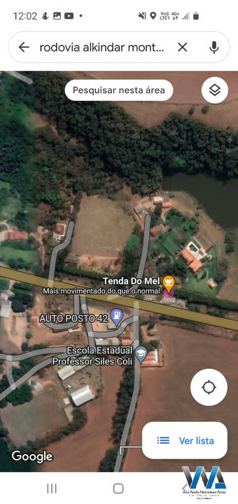 Sítio, 6 quartos, 11 hectares - Foto 12