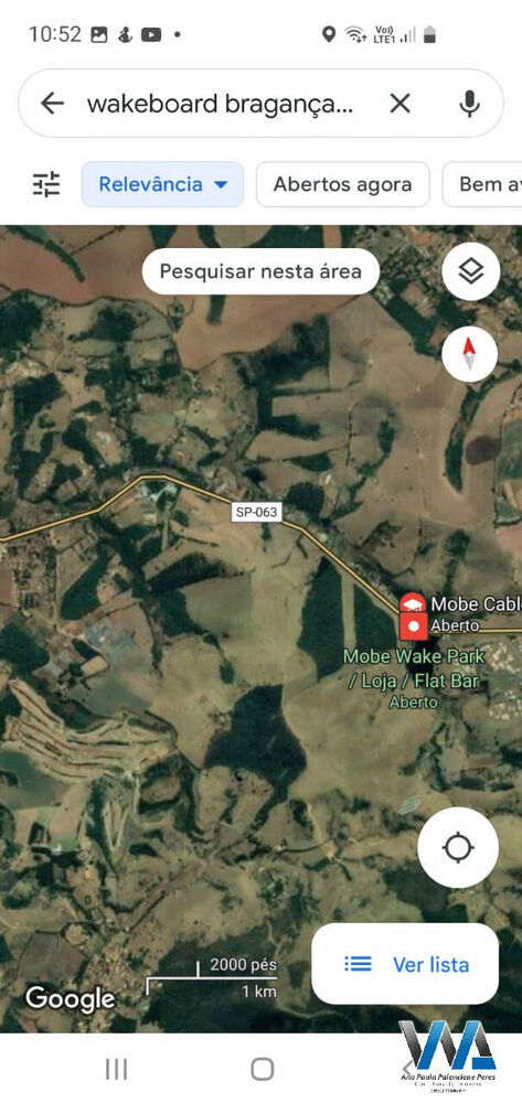 Sítio, 6 quartos, 11 hectares - Foto 9