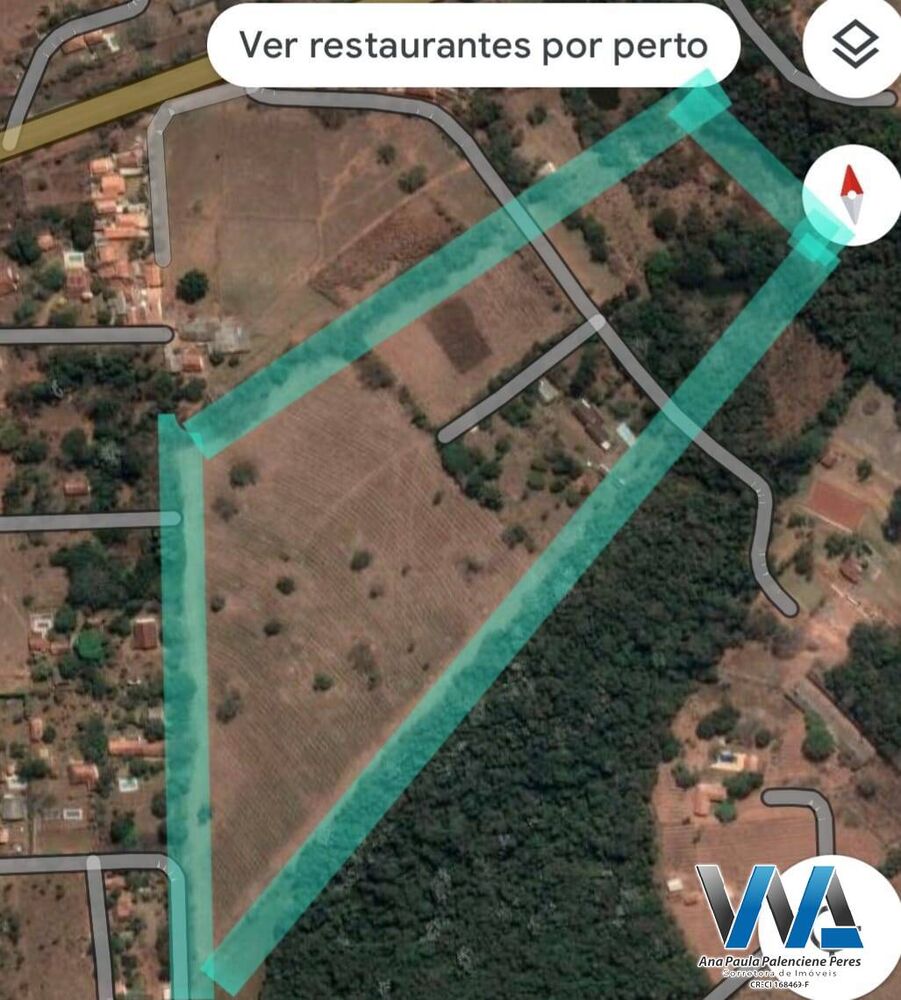 Sítio, 6 quartos, 11 hectares - Foto 10
