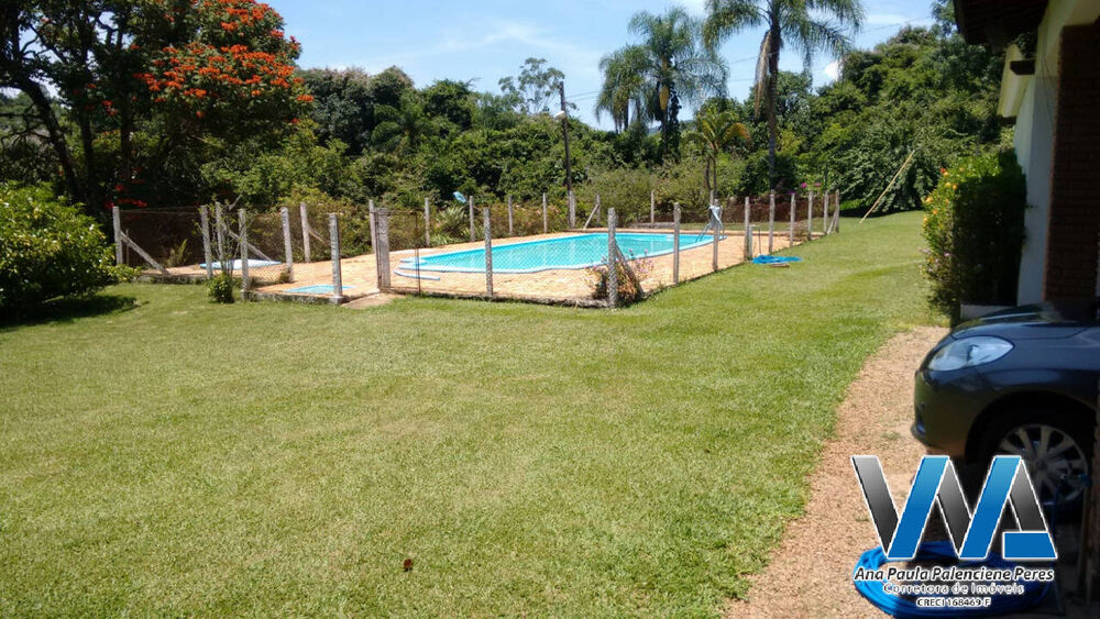 Sítio, 6 quartos, 11 hectares - Foto 6
