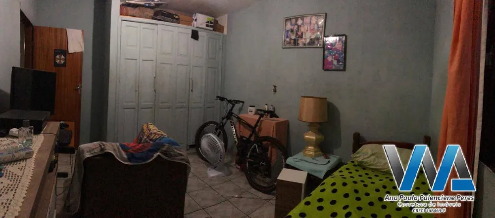Casa, 5 quartos, 175 m² - Foto 14
