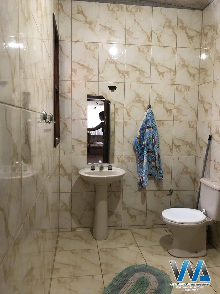Casa, 5 quartos, 175 m² - Foto 7