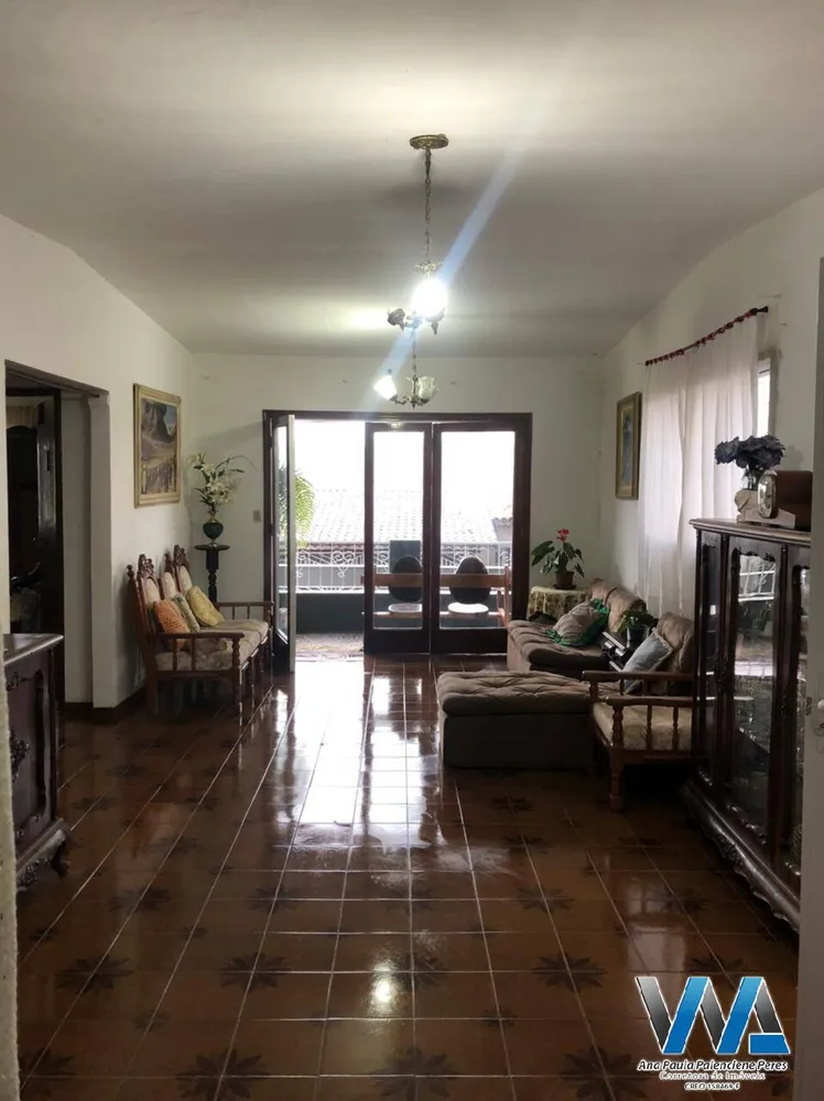 Casa, 5 quartos, 175 m² - Foto 11