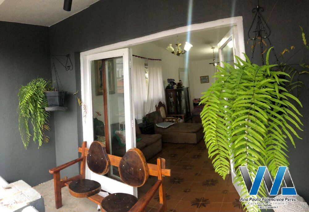 Casa, 5 quartos, 175 m² - Foto 3