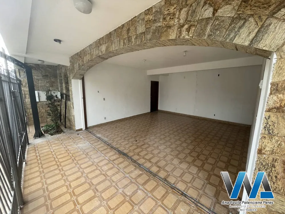 Casa, 5 quartos, 250 m² - Foto 16