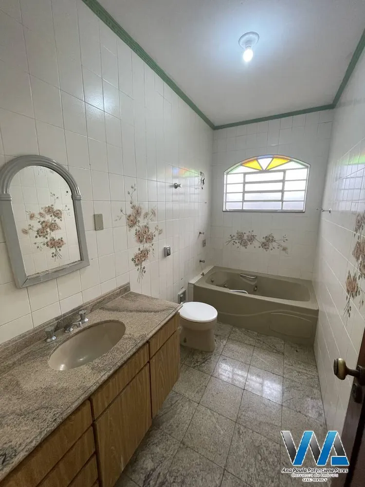 Casa, 5 quartos, 250 m² - Foto 5