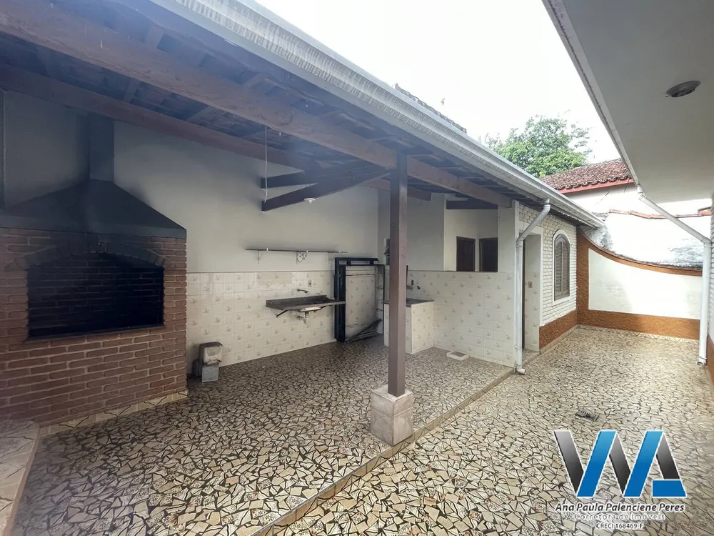Casa, 5 quartos, 250 m² - Foto 13