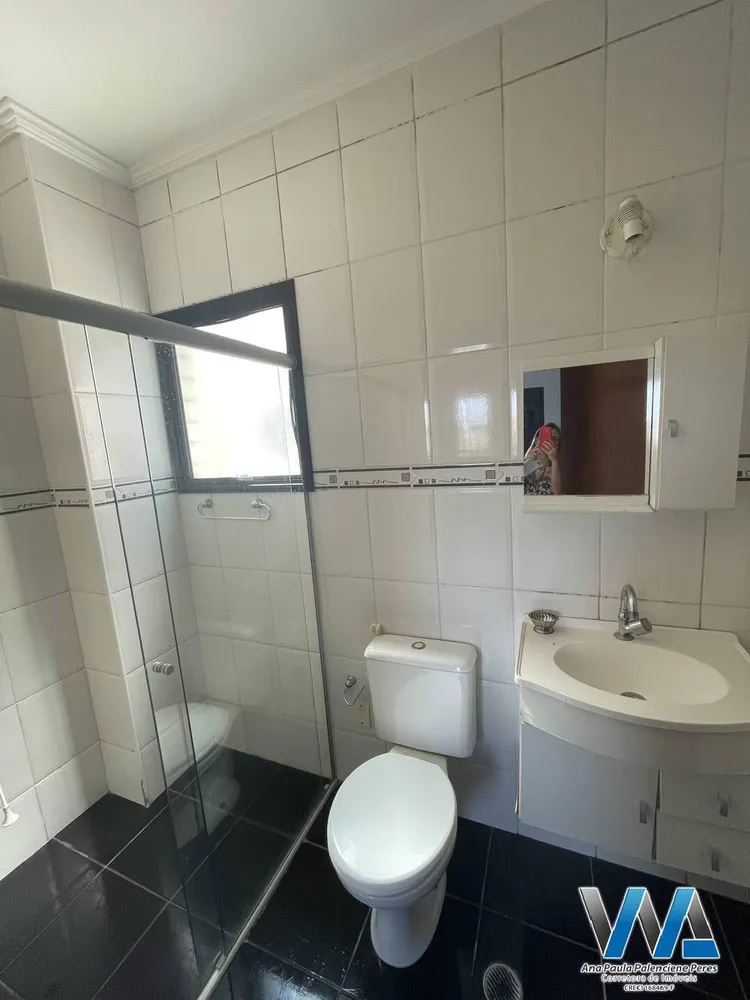 Apartamento, 3 quartos, 112 m² - Foto 8