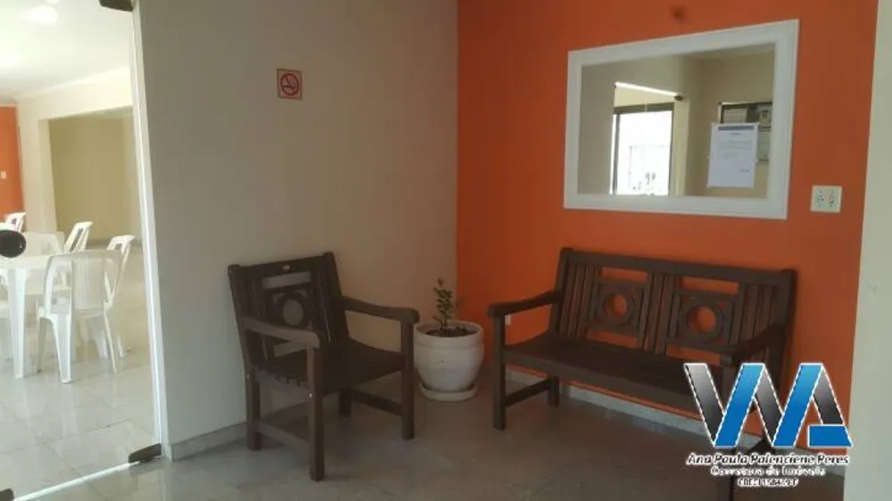 Apartamento, 3 quartos, 112 m² - Foto 12