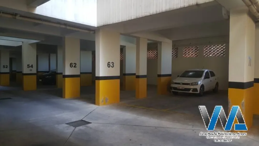 Apartamento, 3 quartos, 112 m² - Foto 9