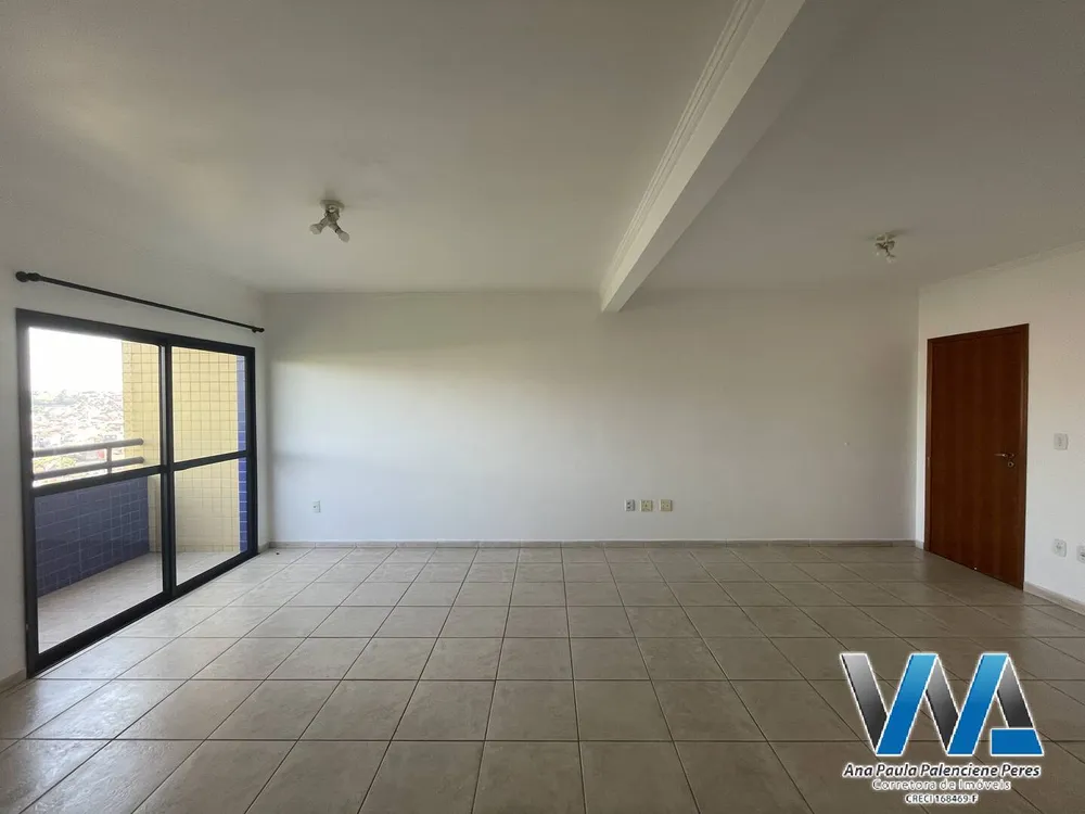 Apartamento, 3 quartos, 112 m² - Foto 3