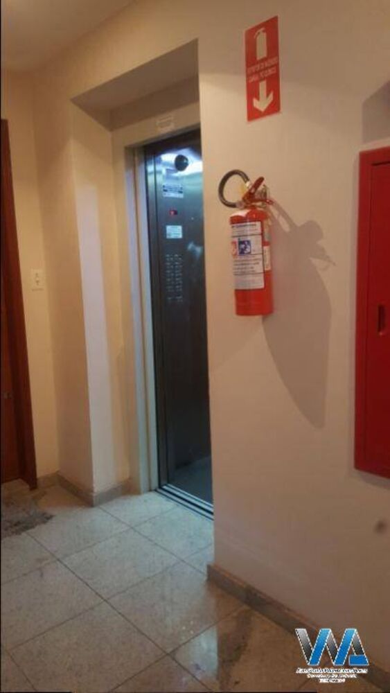Apartamento à venda com 3 quartos, 112m² - Foto 6
