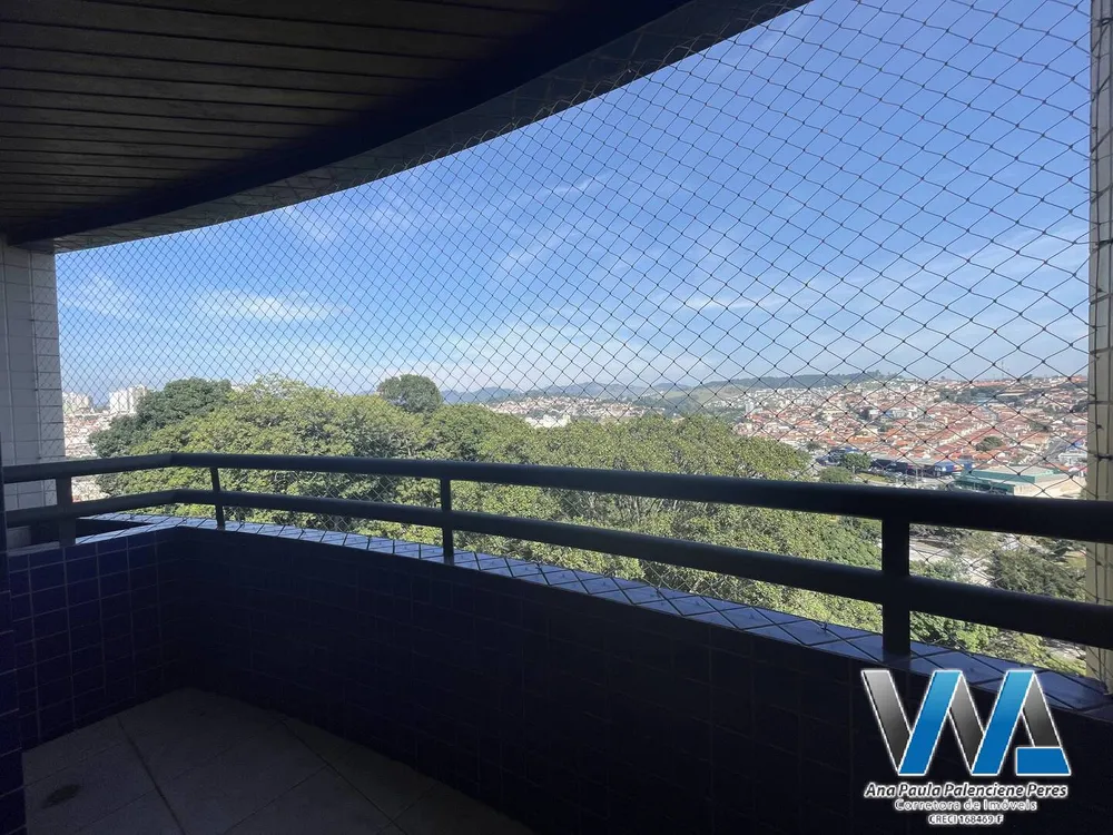 Apartamento, 3 quartos, 112 m² - Foto 9