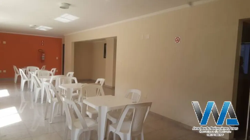 Apartamento, 3 quartos, 112 m² - Foto 11
