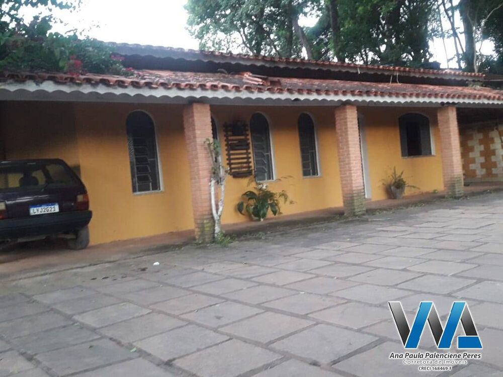 Chácara, 3 quartos, 1 hectares - Foto 1