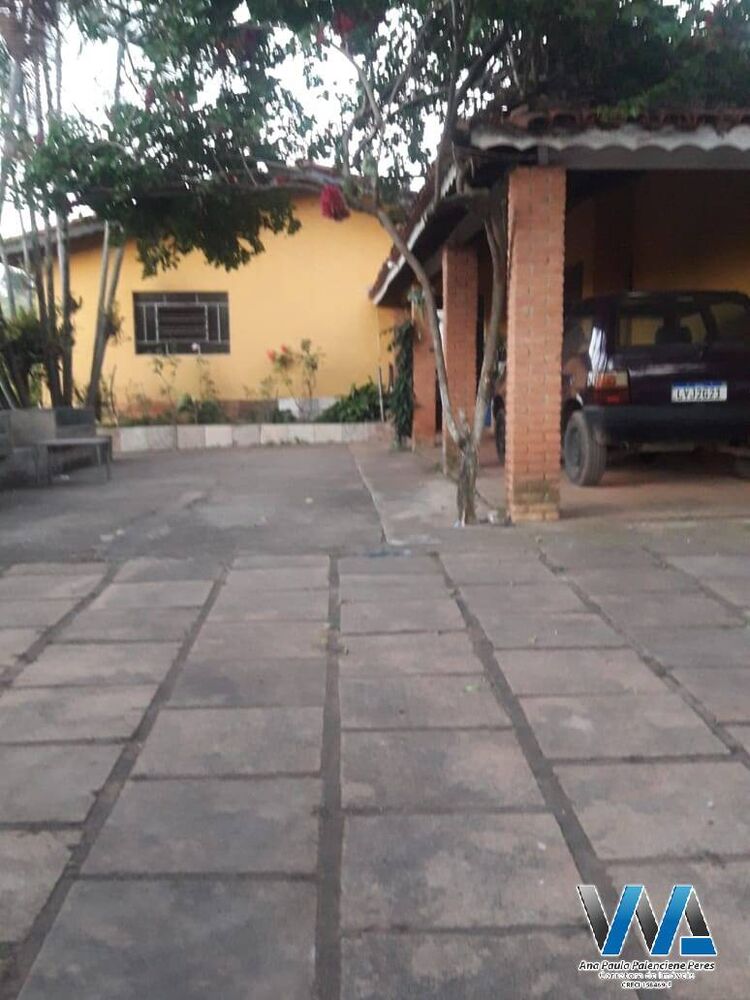 Chácara, 3 quartos, 1 hectares - Foto 8