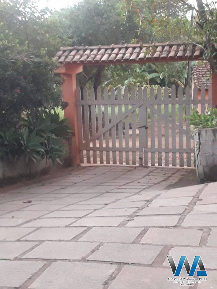 Chácara, 3 quartos, 1 hectares - Foto 7