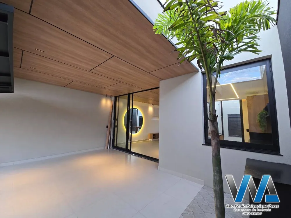 Casa, 3 quartos, 12 m² - Foto 3