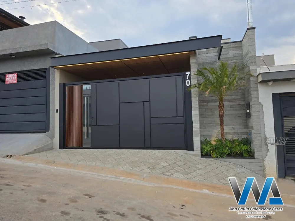 Casa, 3 quartos, 12 m² - Foto 15