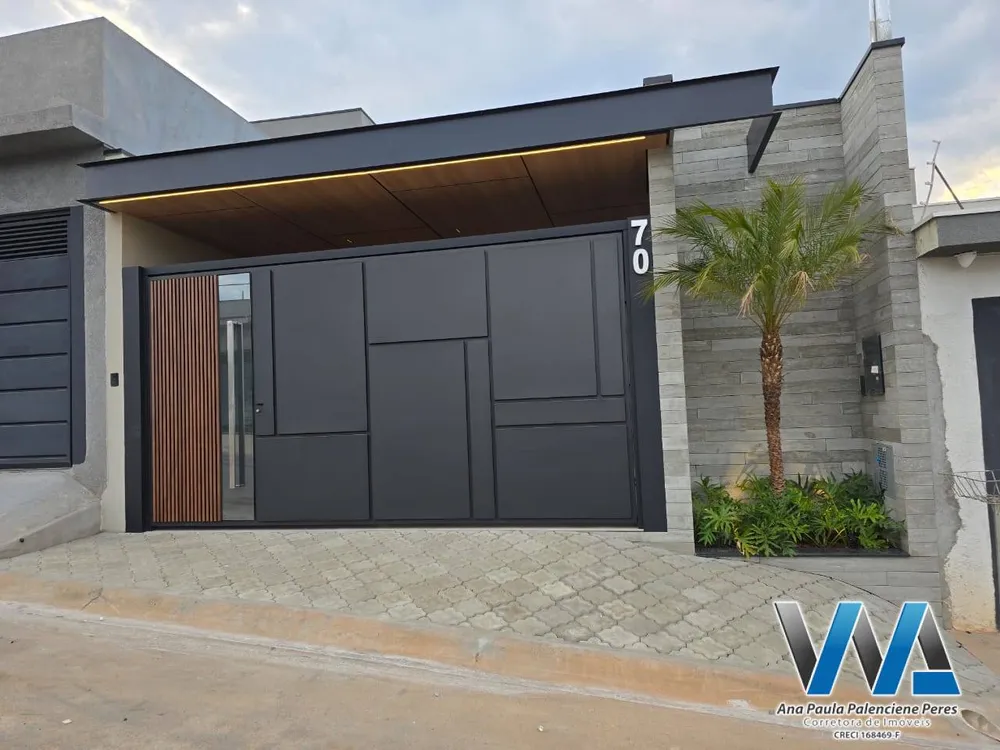 Casa, 3 quartos, 12 m² - Foto 4