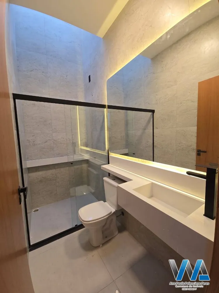Casa, 3 quartos, 12 m² - Foto 9